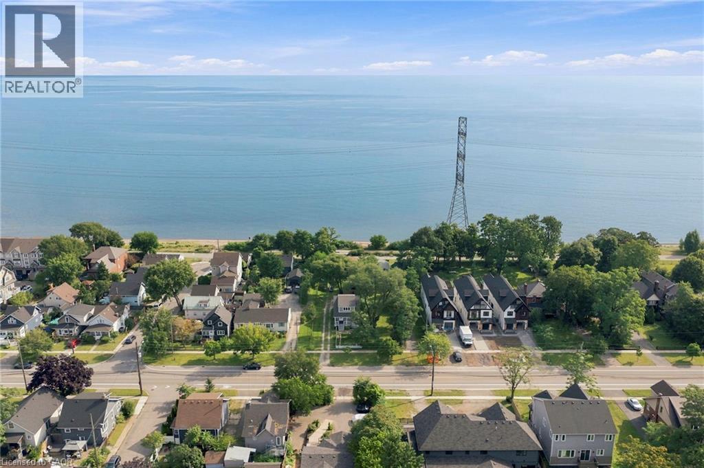 285 Beach Boulevard, Hamilton, ON