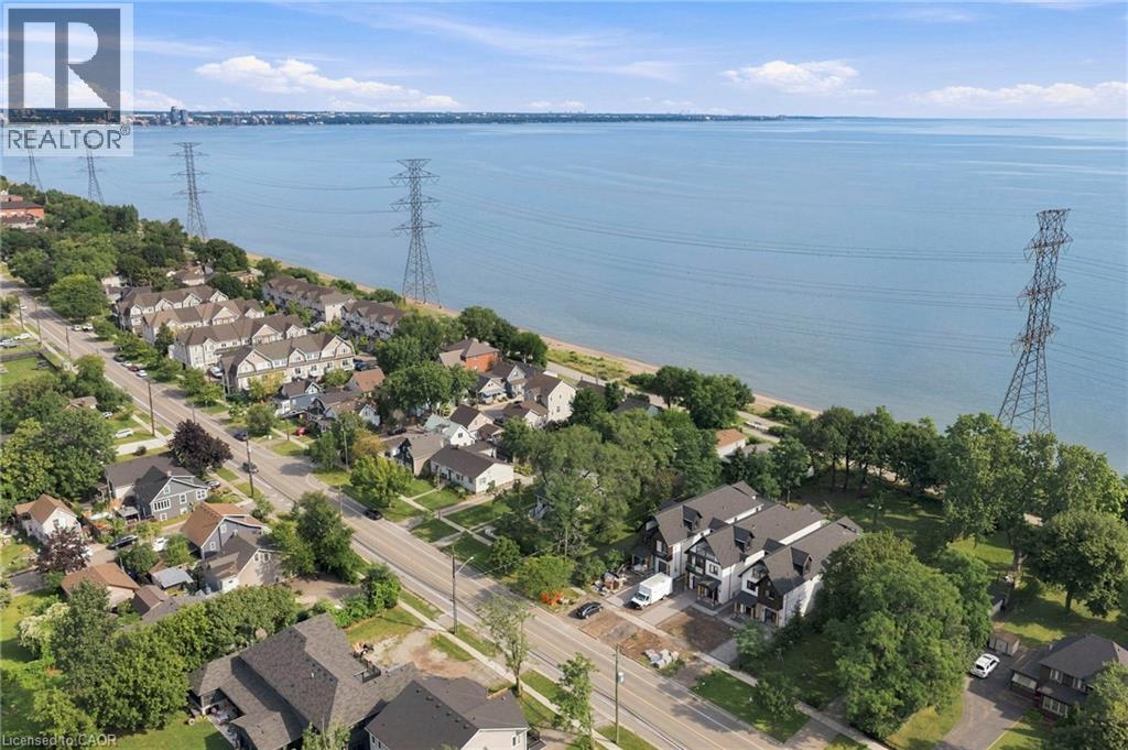 285 Beach Boulevard, Hamilton, ON