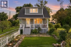 285 BEACH Boulevard  Hamilton, ON L8H 6V8