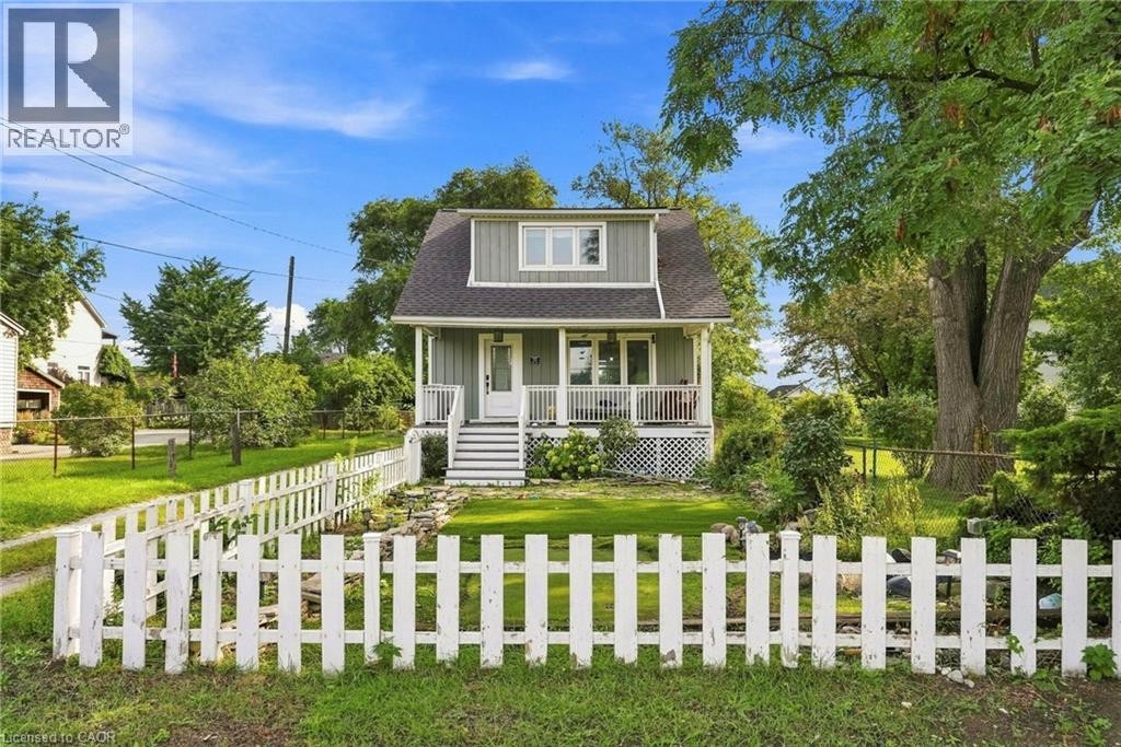 285 Beach Boulevard, Hamilton, ON