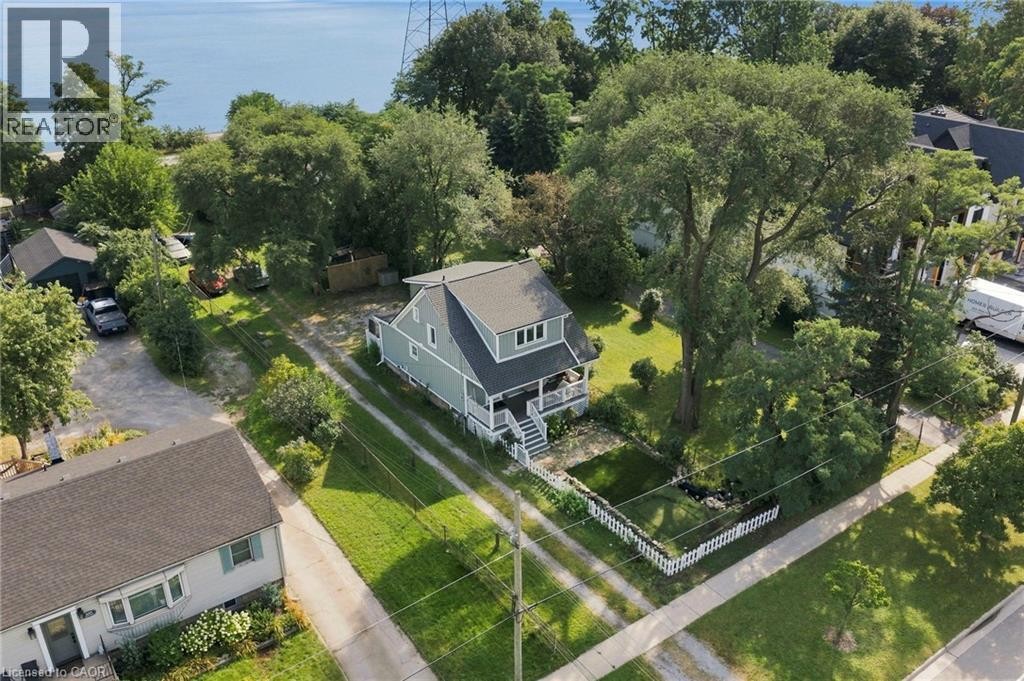 285 Beach Boulevard, Hamilton, ON