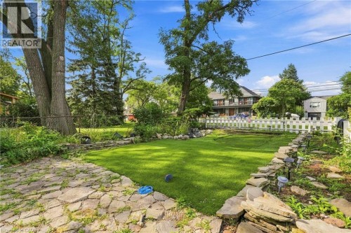285 Beach Boulevard, Hamilton, ON 