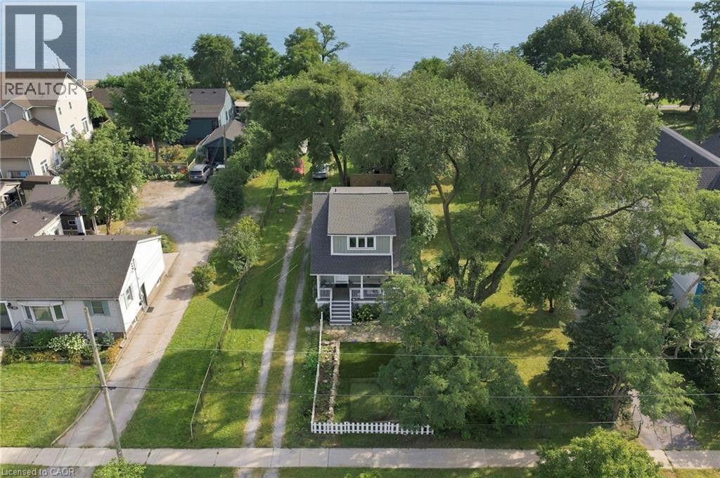 285 Beach Boulevard, Hamilton, ON