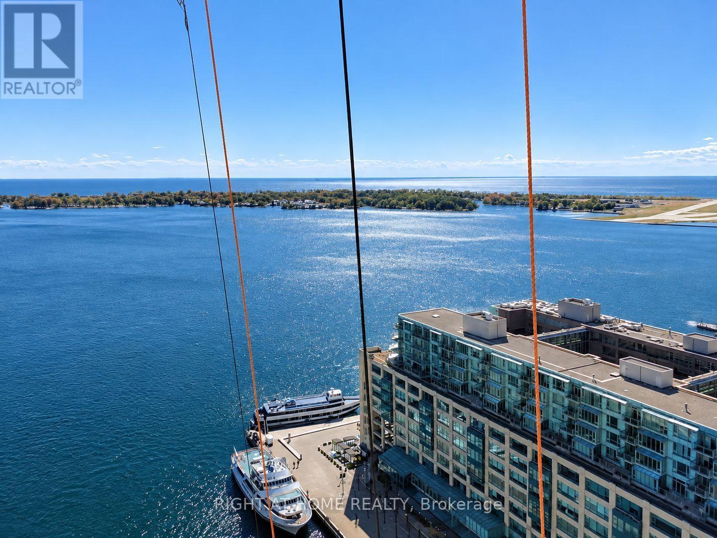 3110 - 77 Harbour Square, Toronto, ON