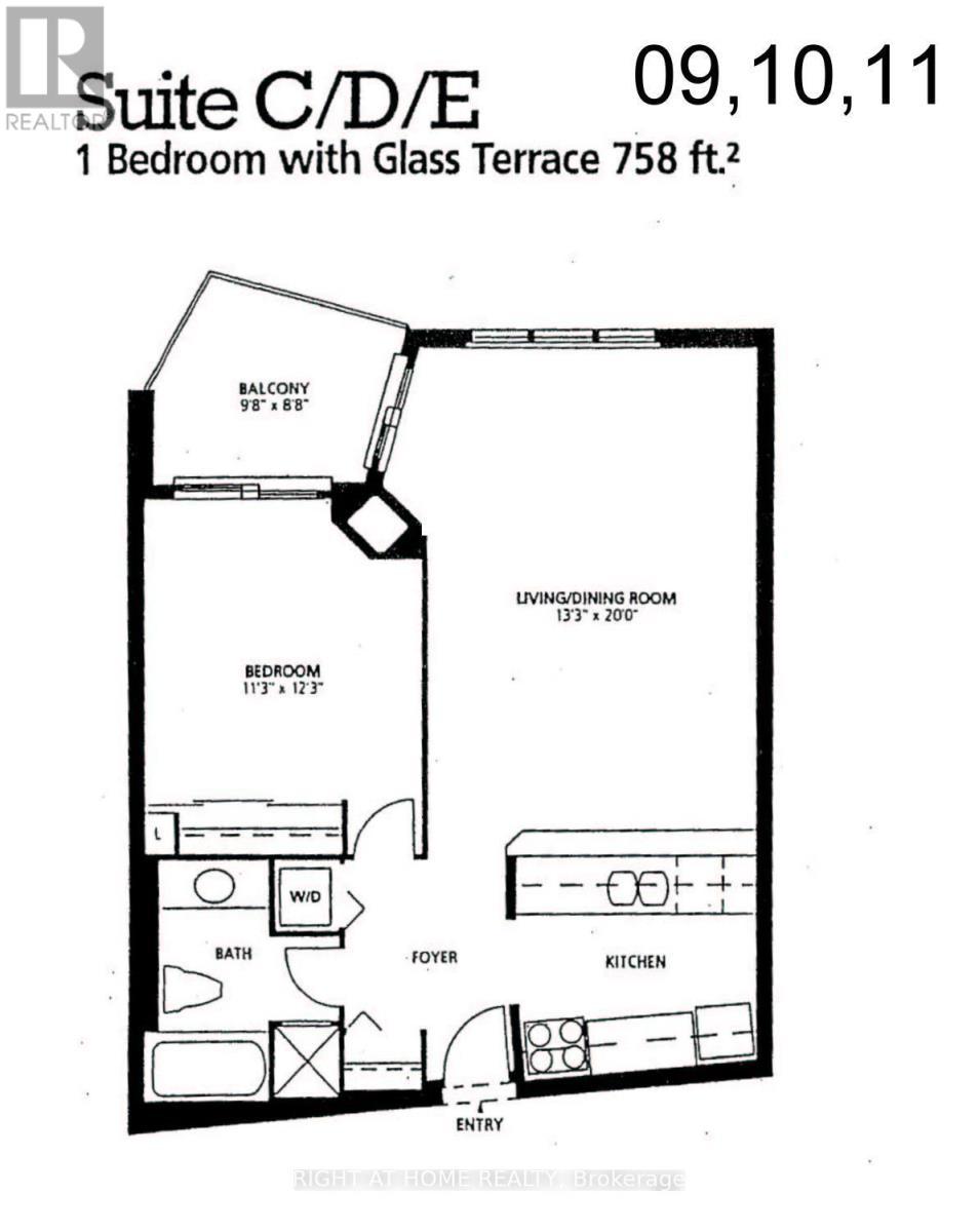 3110 - 77 Harbour Square, Toronto, ON