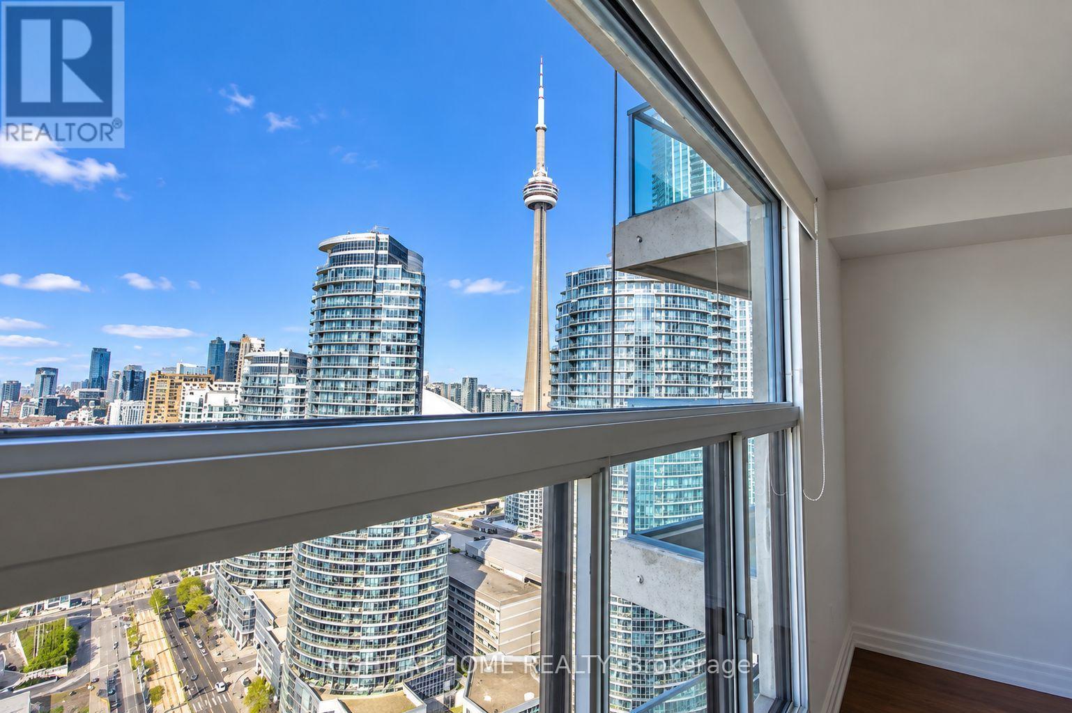 3110 - 77 Harbour Square, Toronto, ON