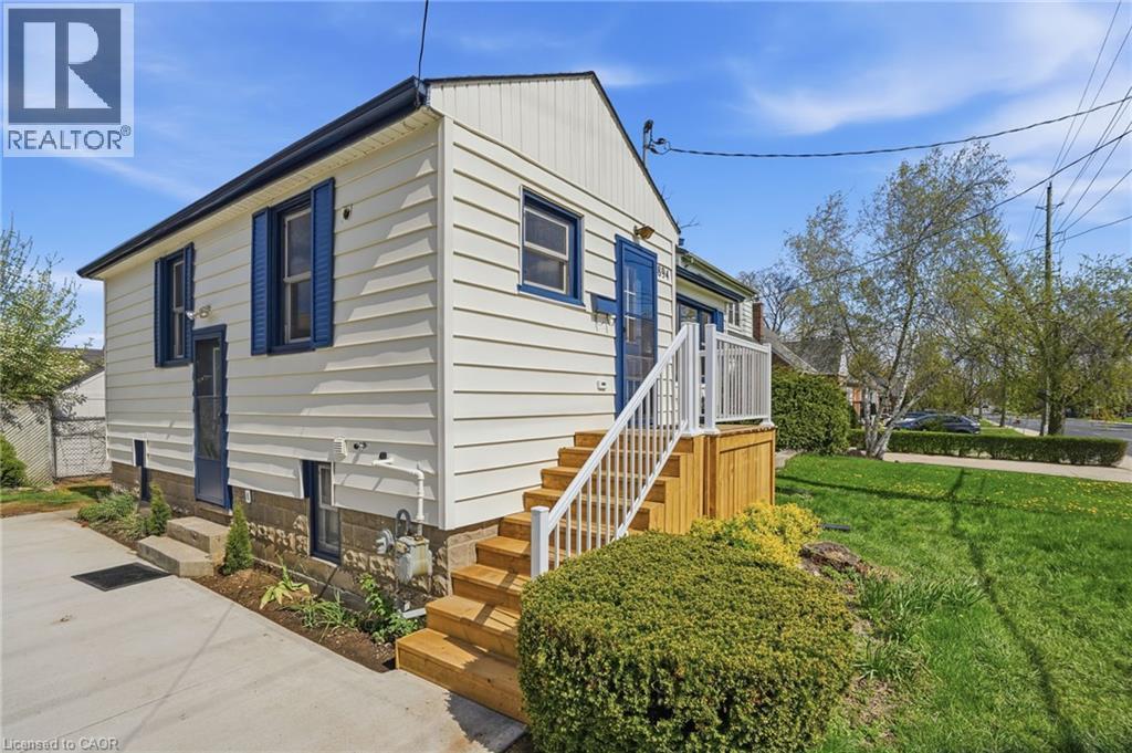 894 Garth Street, Hamilton, ON