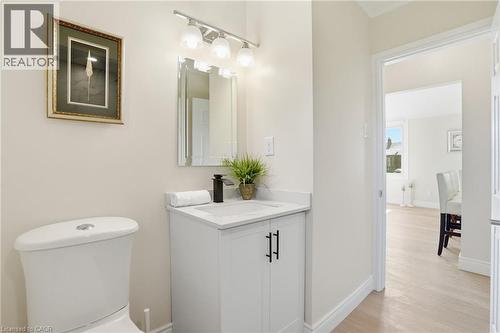 894 Garth Street, Hamilton, ON 