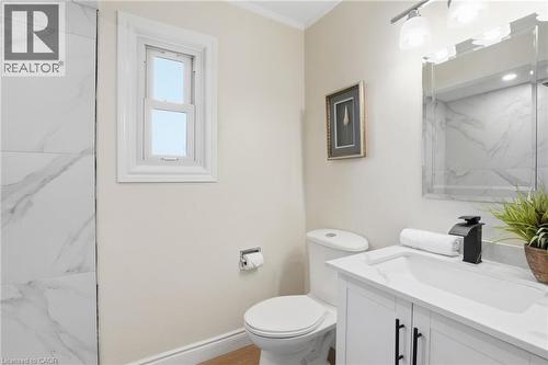 894 Garth Street, Hamilton, ON 
