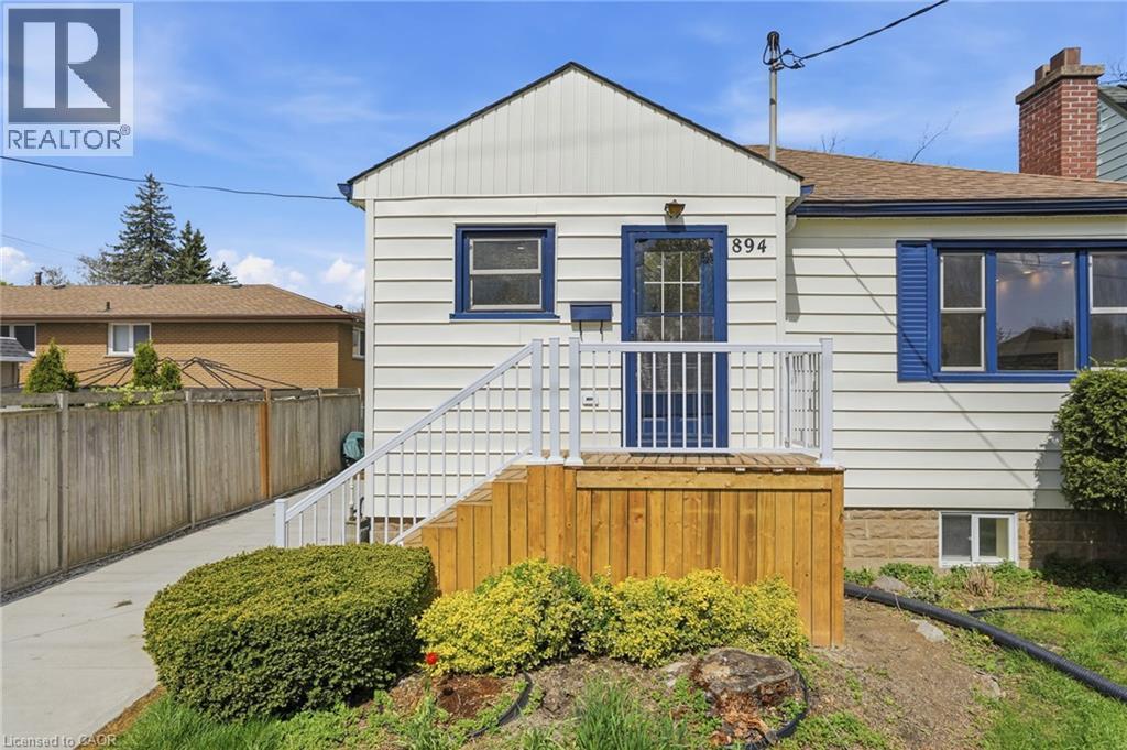 894 Garth Street, Hamilton, ON