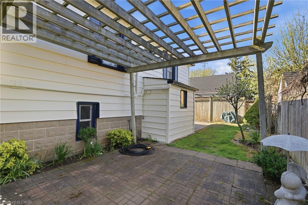 894 Garth Street, Hamilton, ON