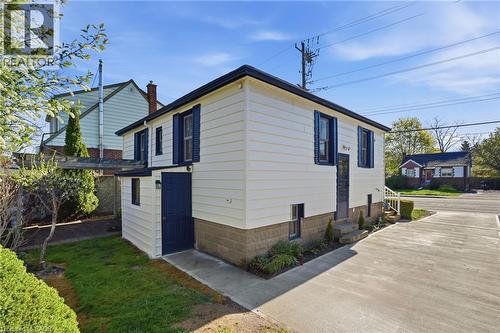 894 Garth Street, Hamilton, ON 