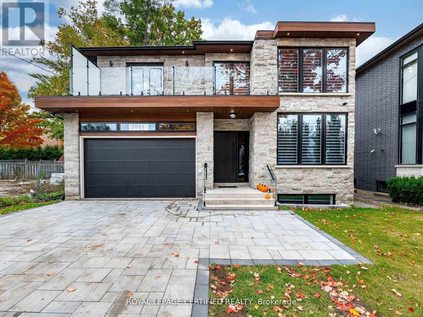 3081 Grenville Drive, Mississauga, ON