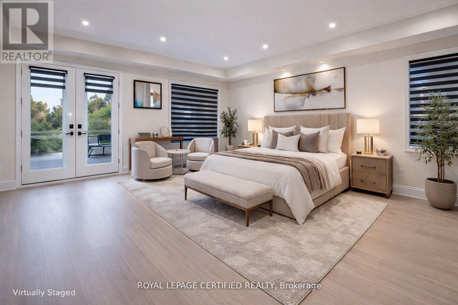3081 Grenville Drive, Mississauga, ON