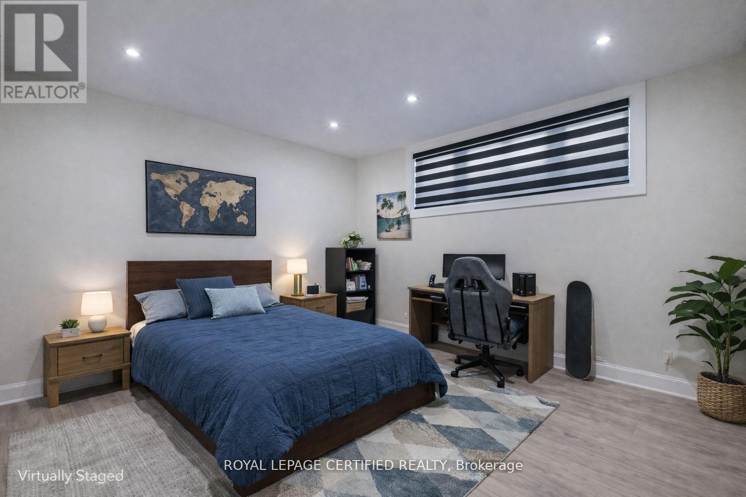3081 Grenville Drive, Mississauga, ON