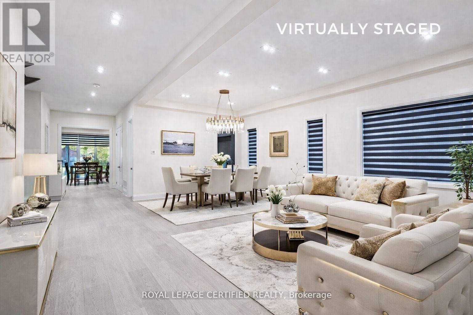 3081 Grenville Drive, Mississauga, ON