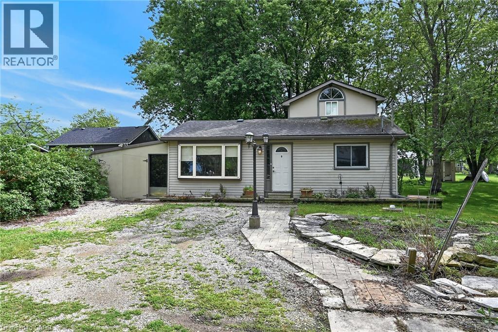 64 Windy Line, Lowbanks, ON