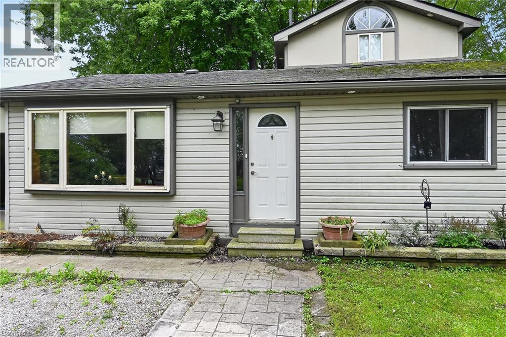 64 Windy Line, Lowbanks, ON