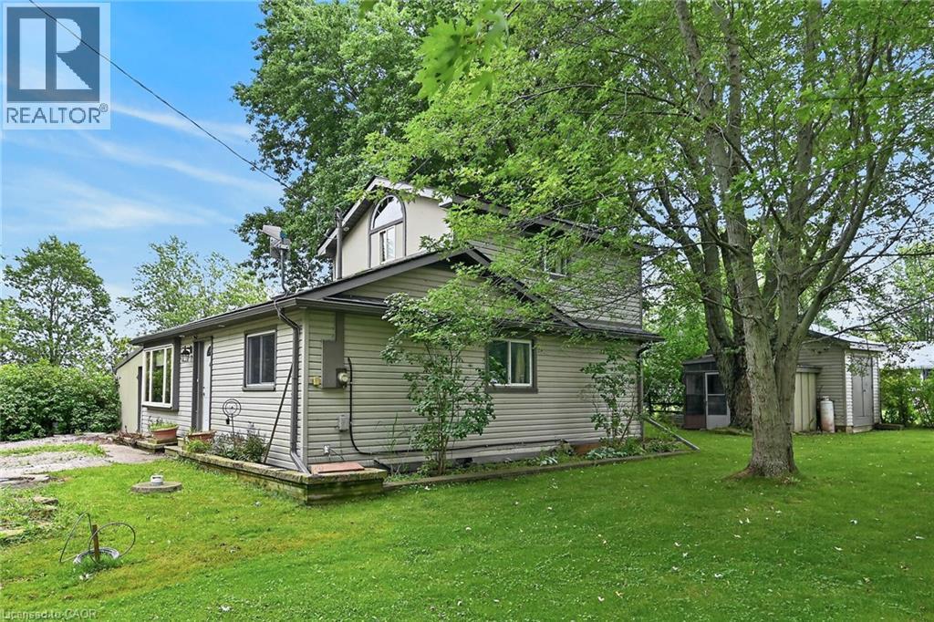 64 Windy Line, Lowbanks, ON