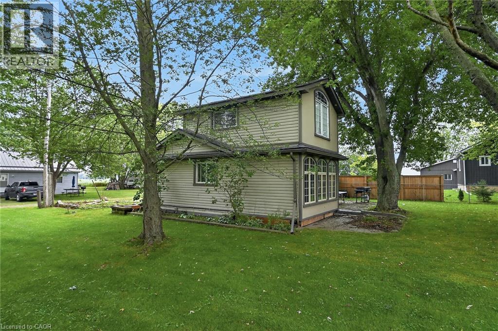 64 Windy Line, Lowbanks, ON