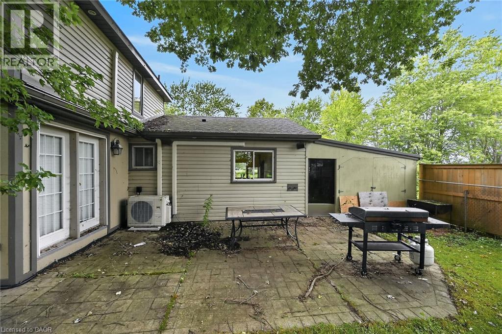64 Windy Line, Lowbanks, ON