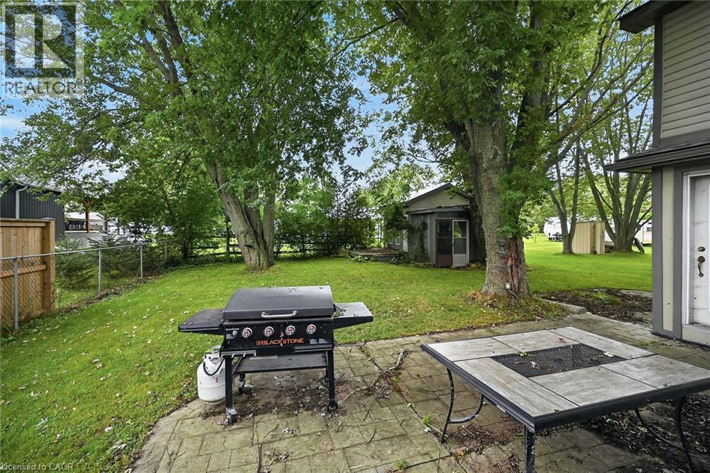 64 Windy Line, Lowbanks, ON