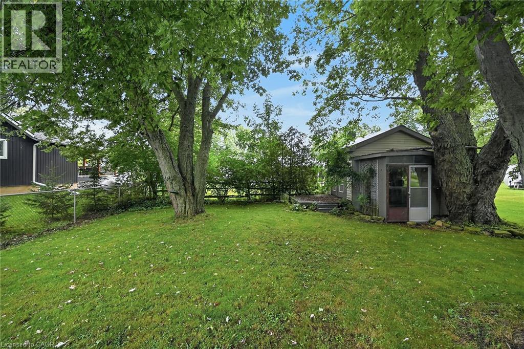 64 Windy Line, Lowbanks, ON