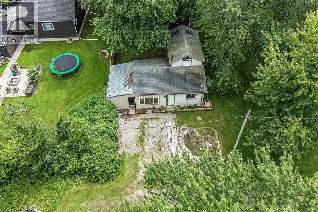 64 Windy Line, Lowbanks, ON