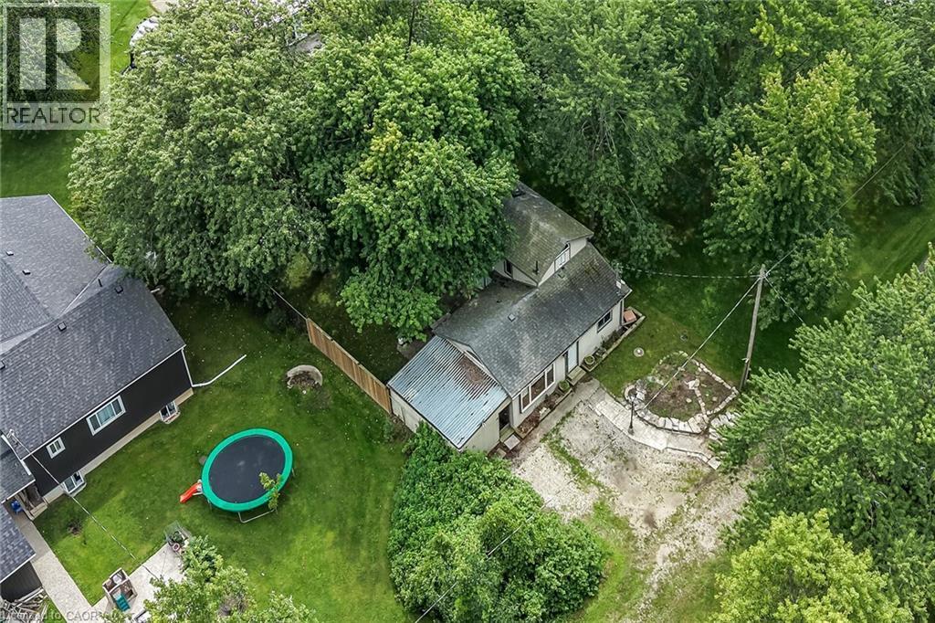 64 Windy Line, Lowbanks, ON