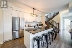 503 - 1148 DRAGONFLY AVENUE Pickering, ON L1X 0H5