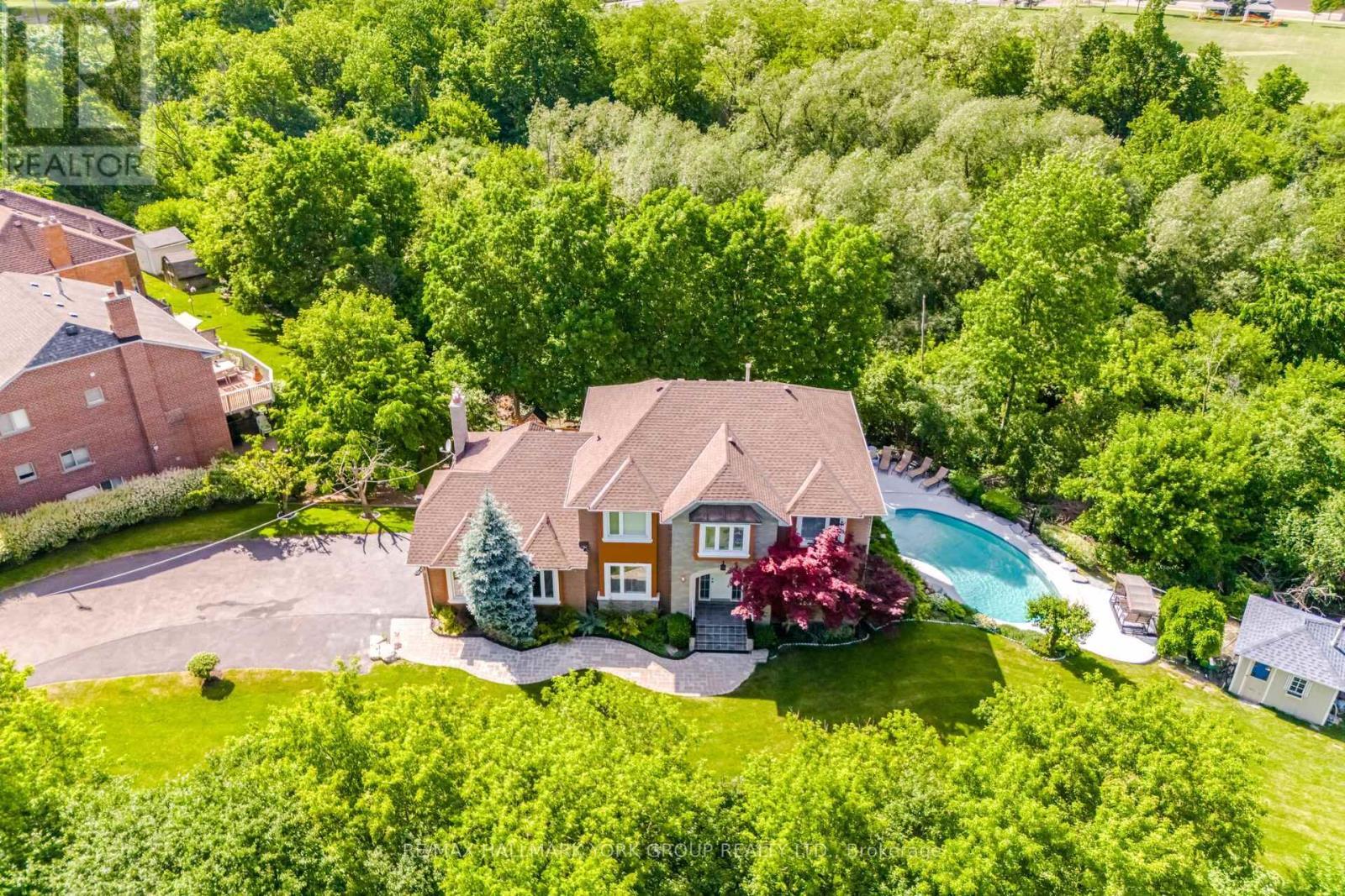 7 Andes Court, Brampton, ON