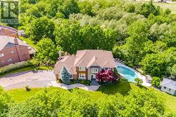 7 ANDES COURT Brampton, ON L6R 1E3