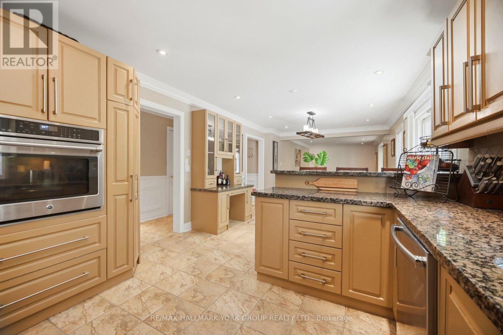 7 Andes Court, Brampton, ON