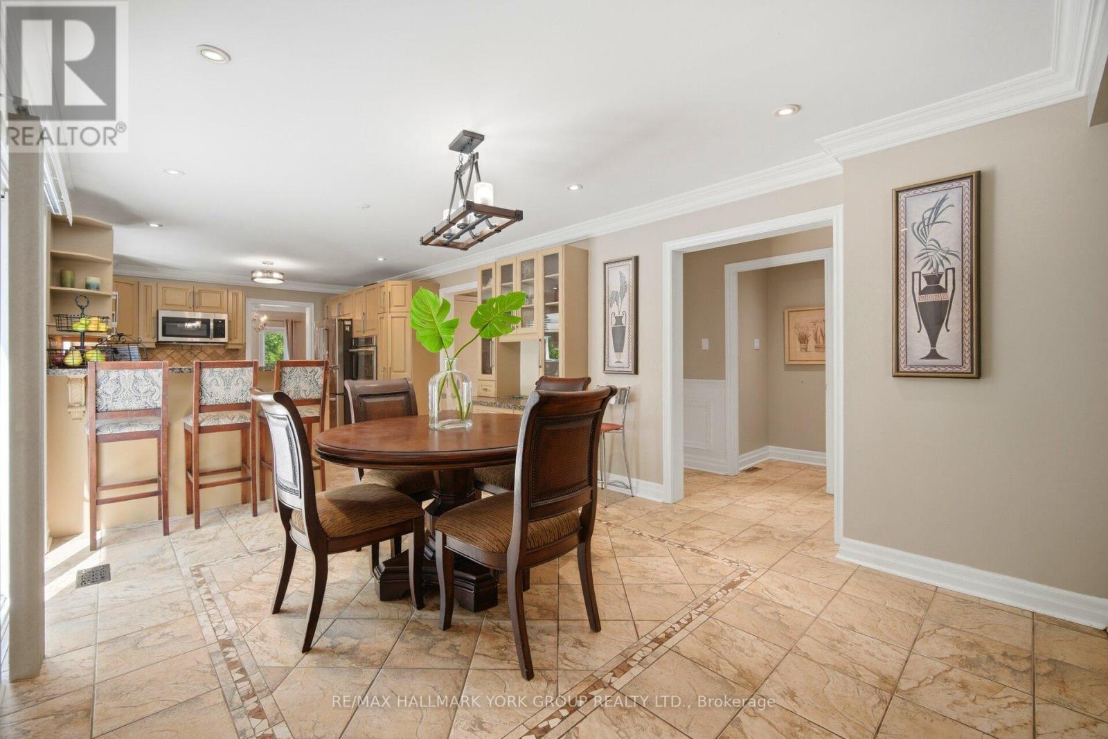7 Andes Court, Brampton, ON