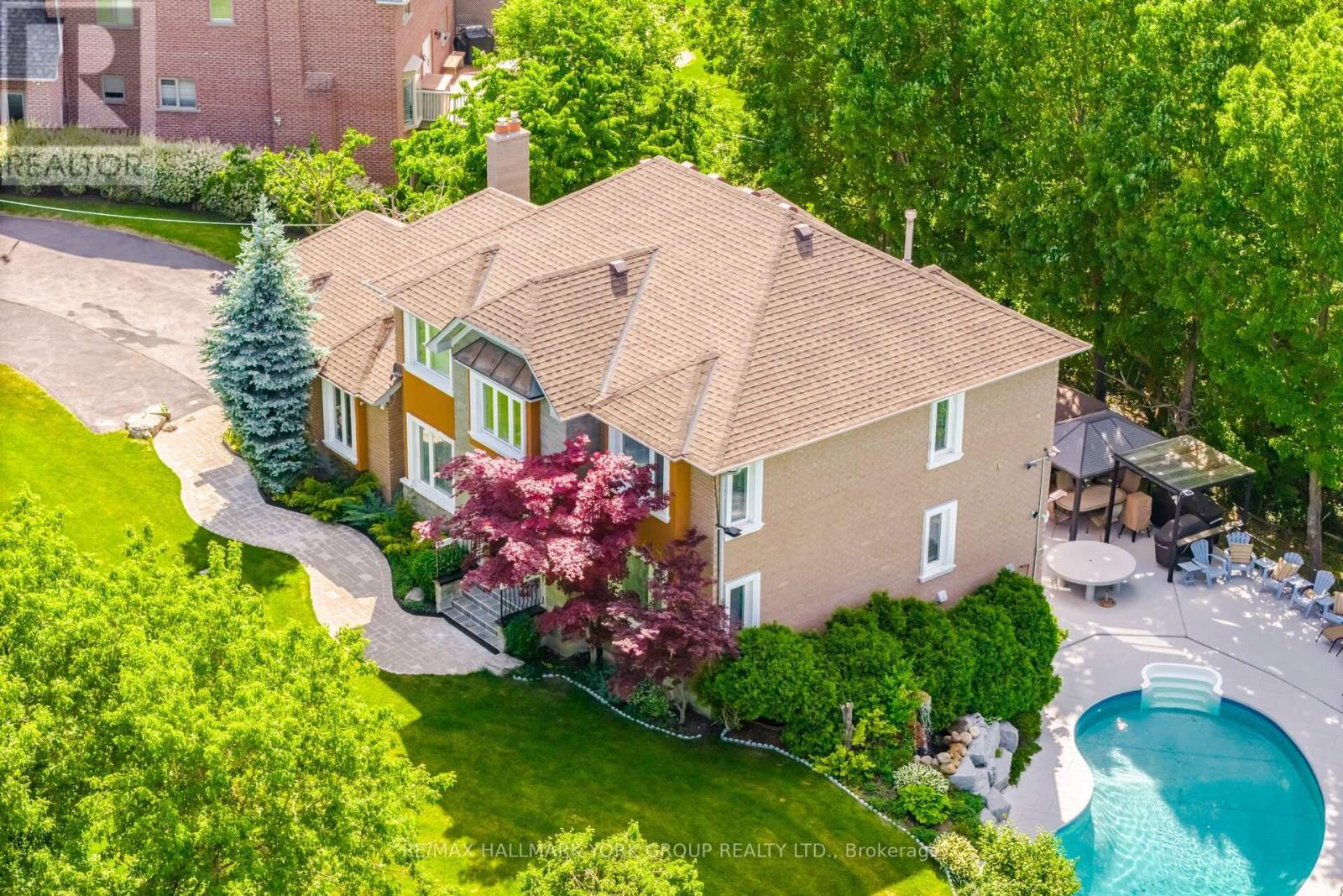 7 Andes Court, Brampton, ON