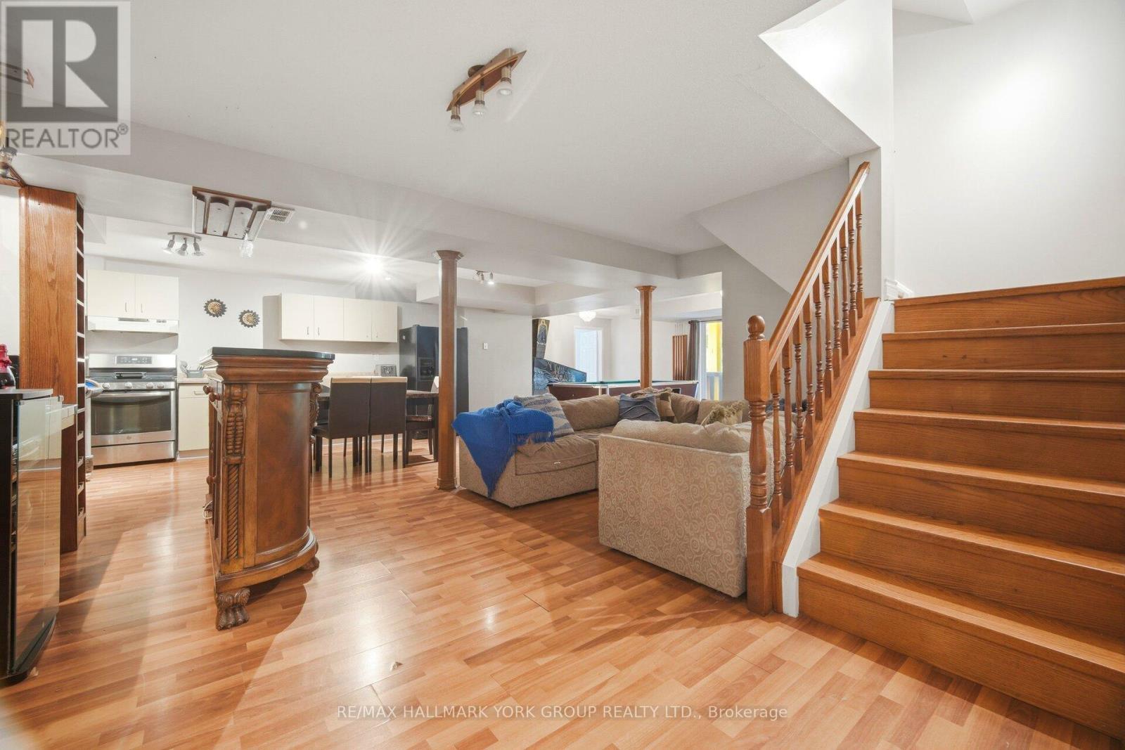 7 Andes Court, Brampton, ON