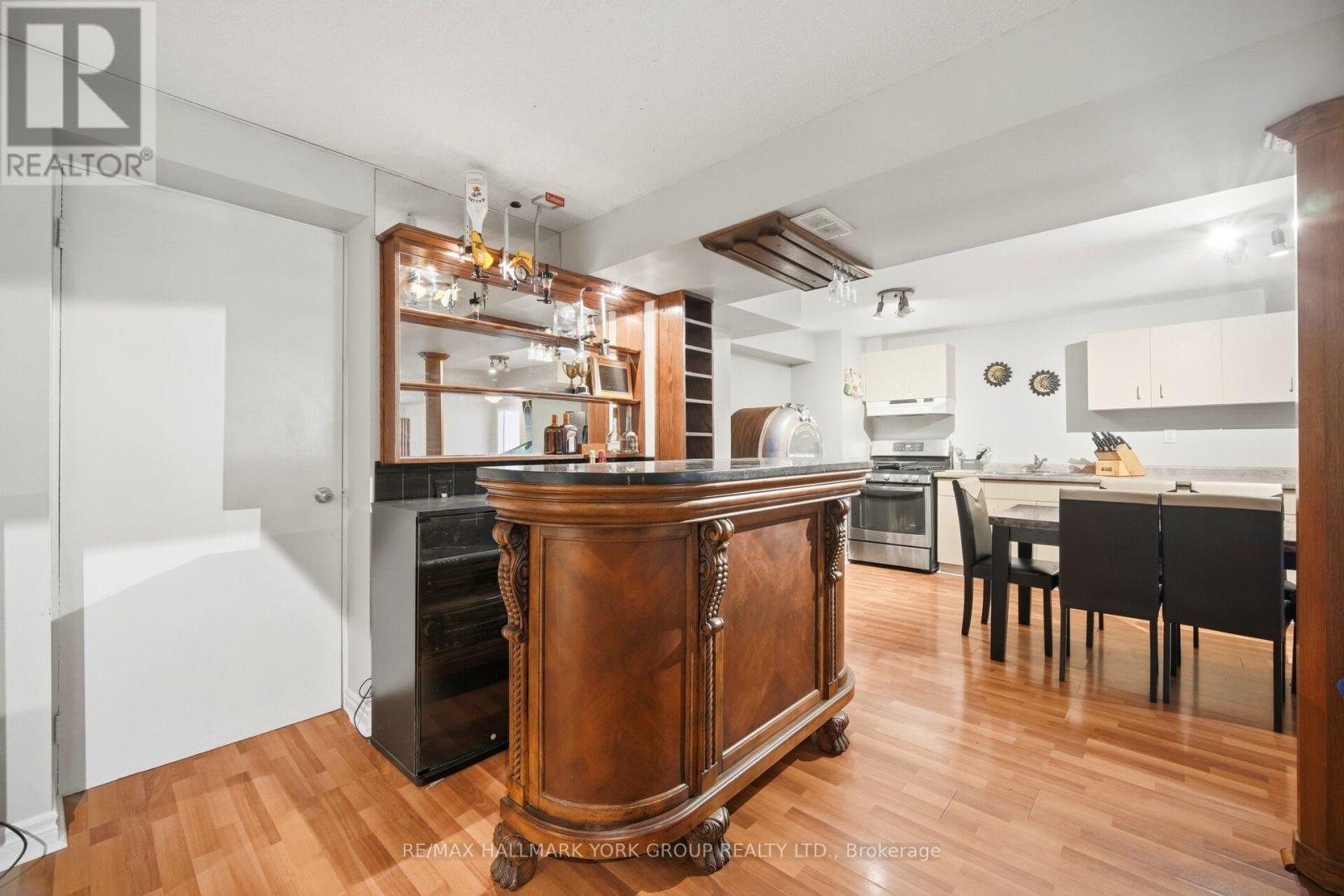 7 Andes Court, Brampton, ON