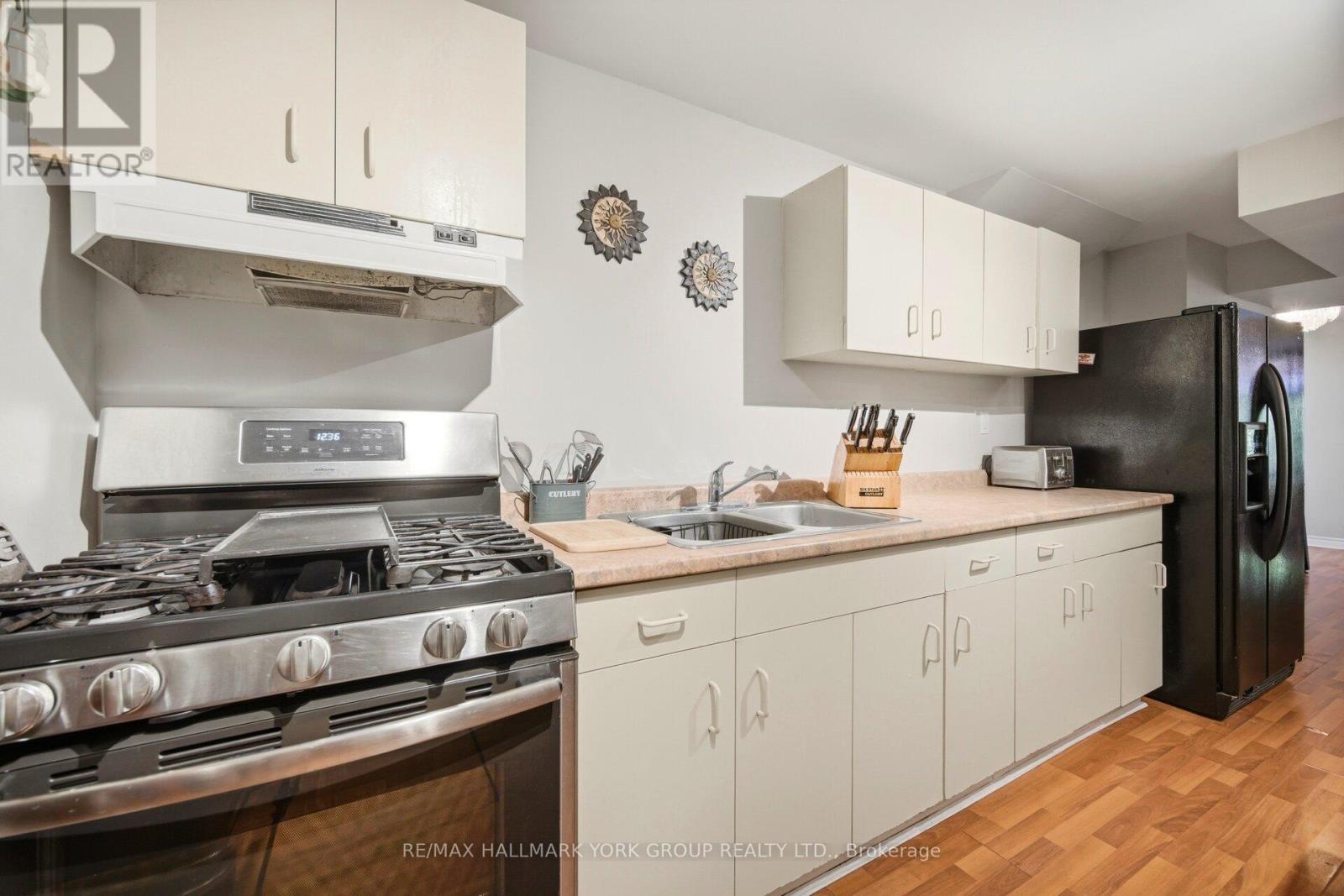 7 Andes Court, Brampton, ON