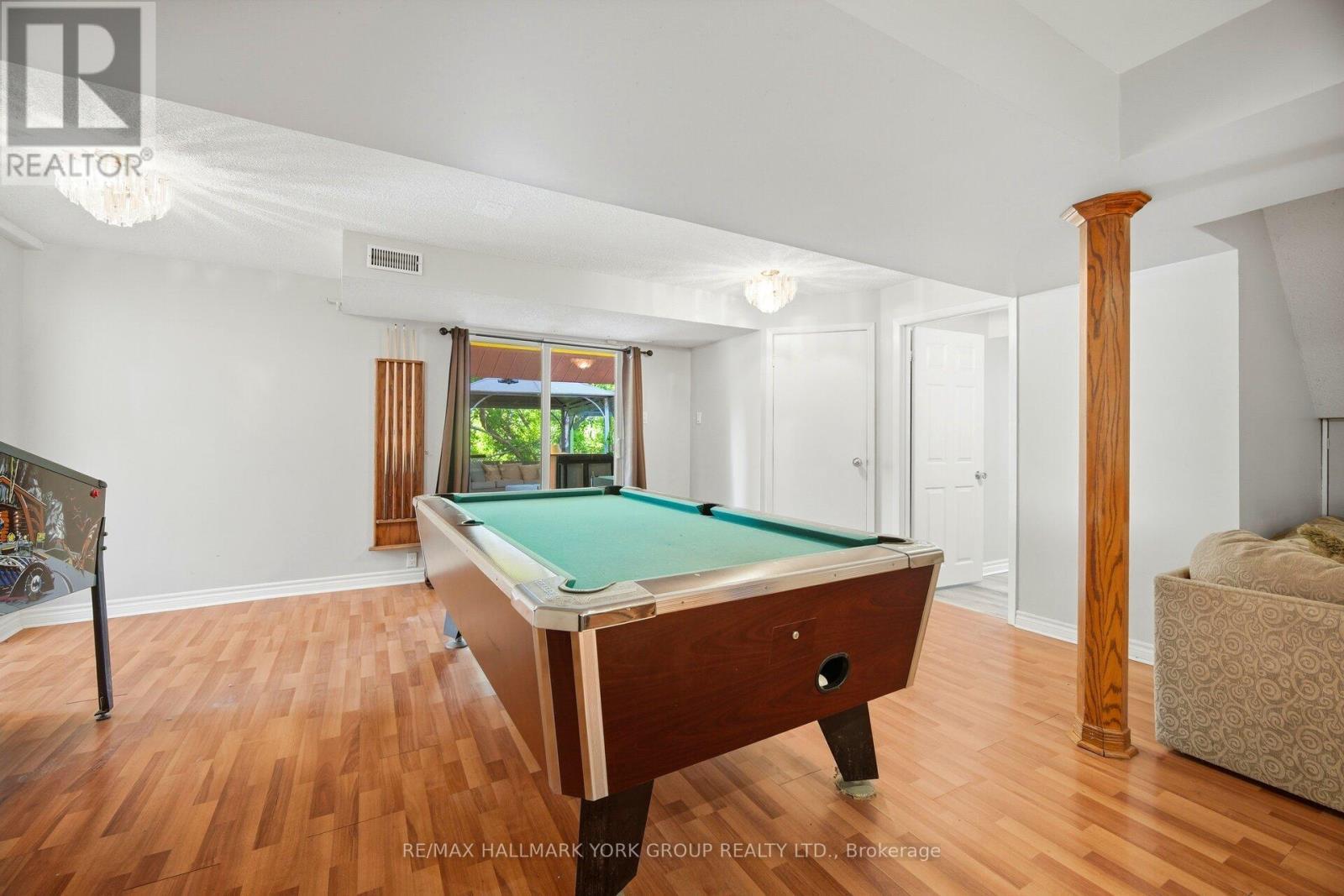 7 Andes Court, Brampton, ON