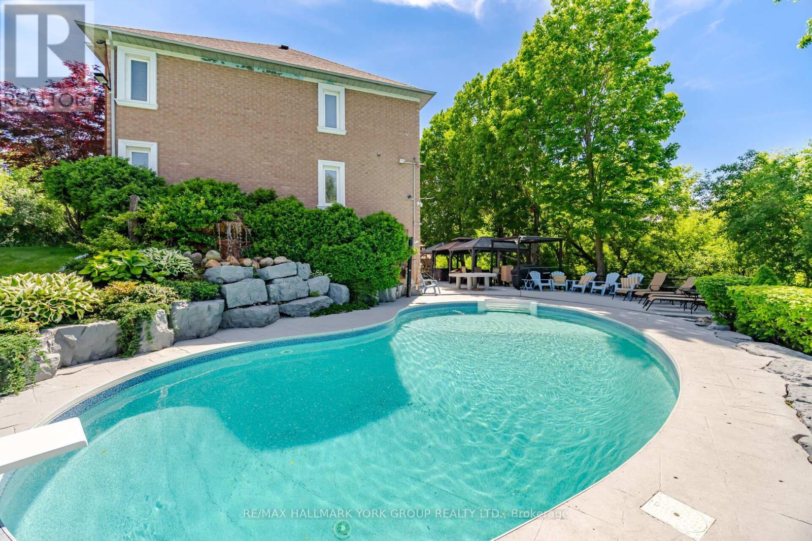 7 Andes Court, Brampton, ON