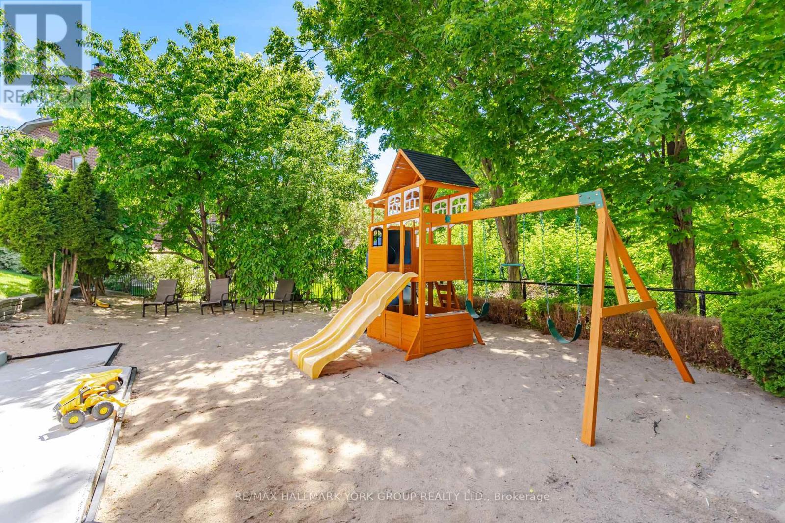 7 Andes Court, Brampton, ON