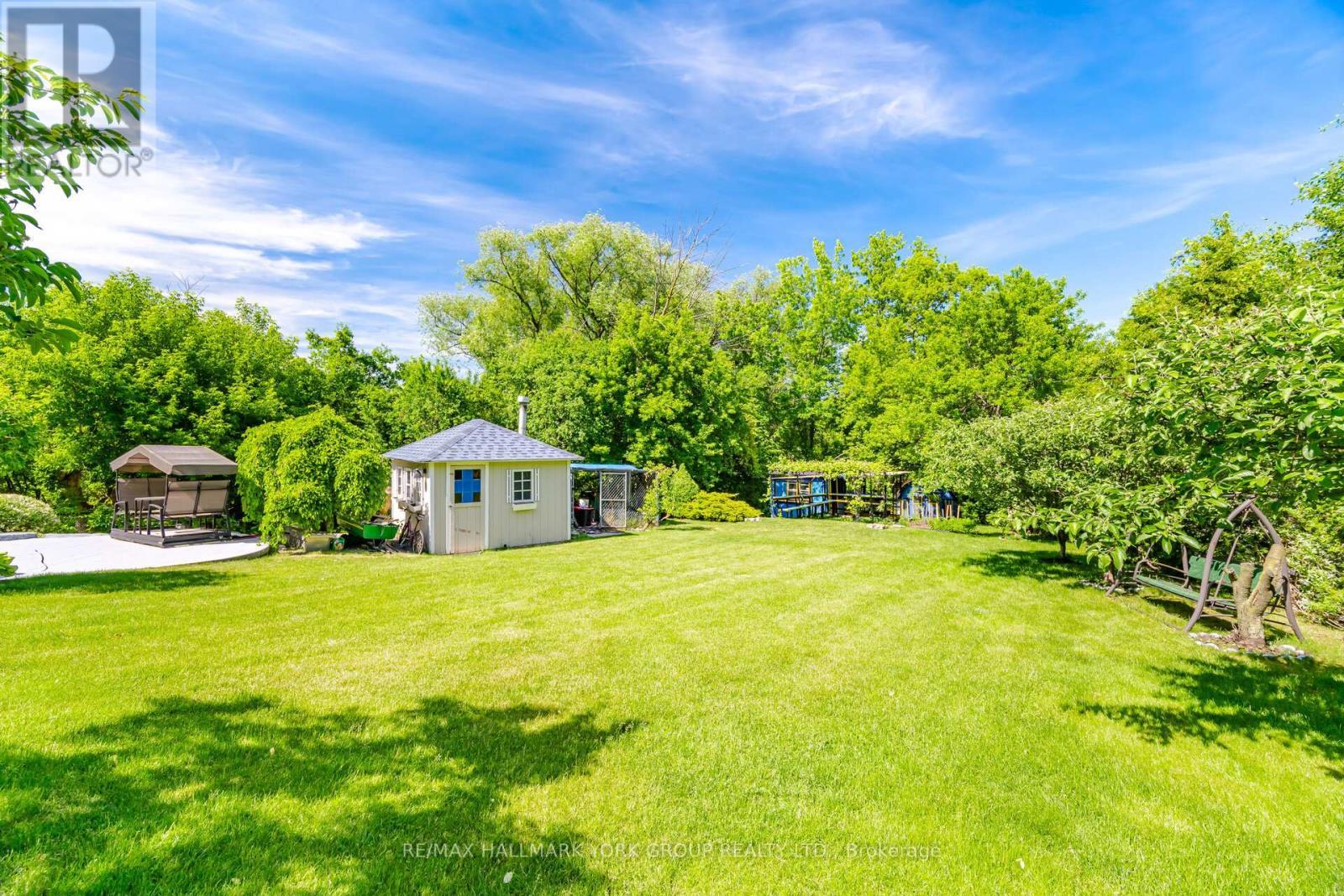 7 Andes Court, Brampton, ON