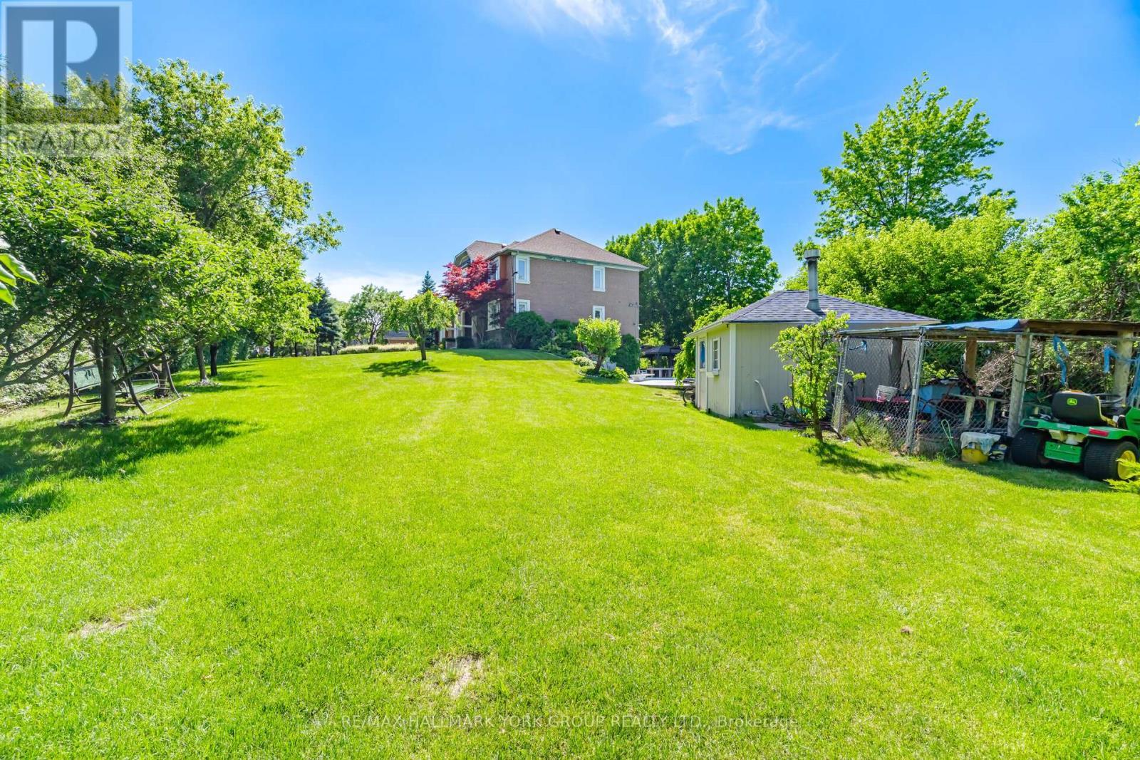7 Andes Court, Brampton, ON