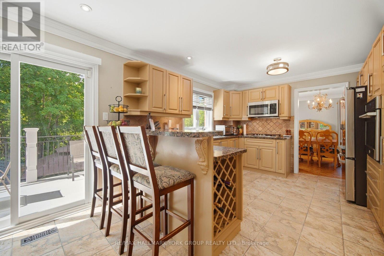 7 Andes Court, Brampton, ON