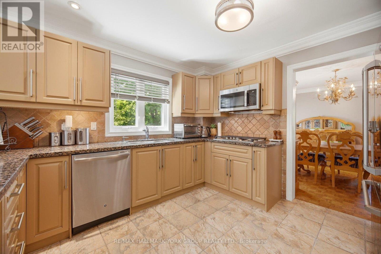 7 Andes Court, Brampton, ON