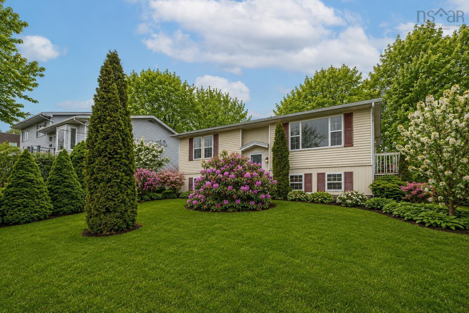 6 Granby Court, Halifax, NS