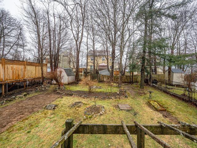 6 Granby Court, Halifax, NS