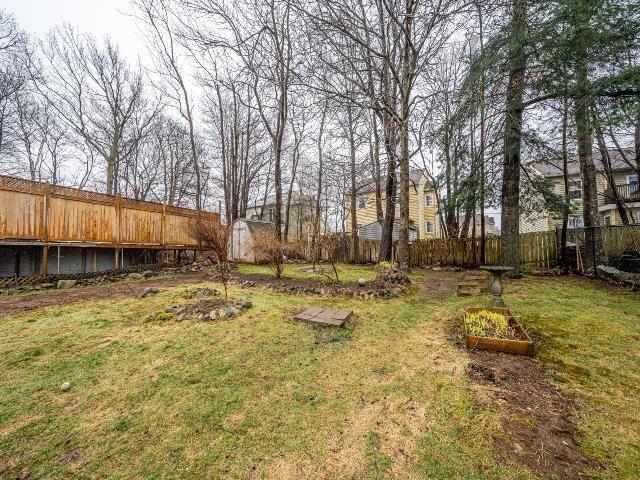 6 Granby Court, Halifax, NS