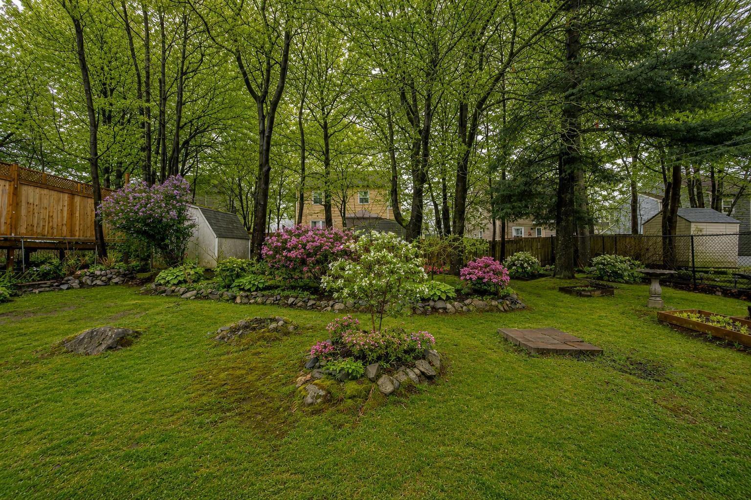 6 Granby Court, Halifax, NS