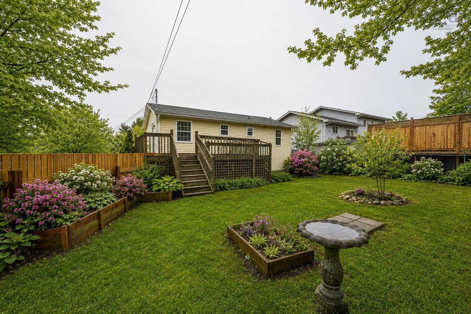 6 Granby Court, Halifax, NS